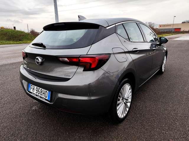 Opel Astra Astra 5p 1.6 cdti Business Premium s