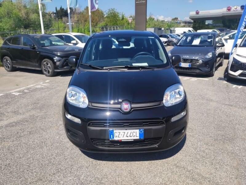 FIAT Panda New My25 1.0 70cv Hybrid Panda