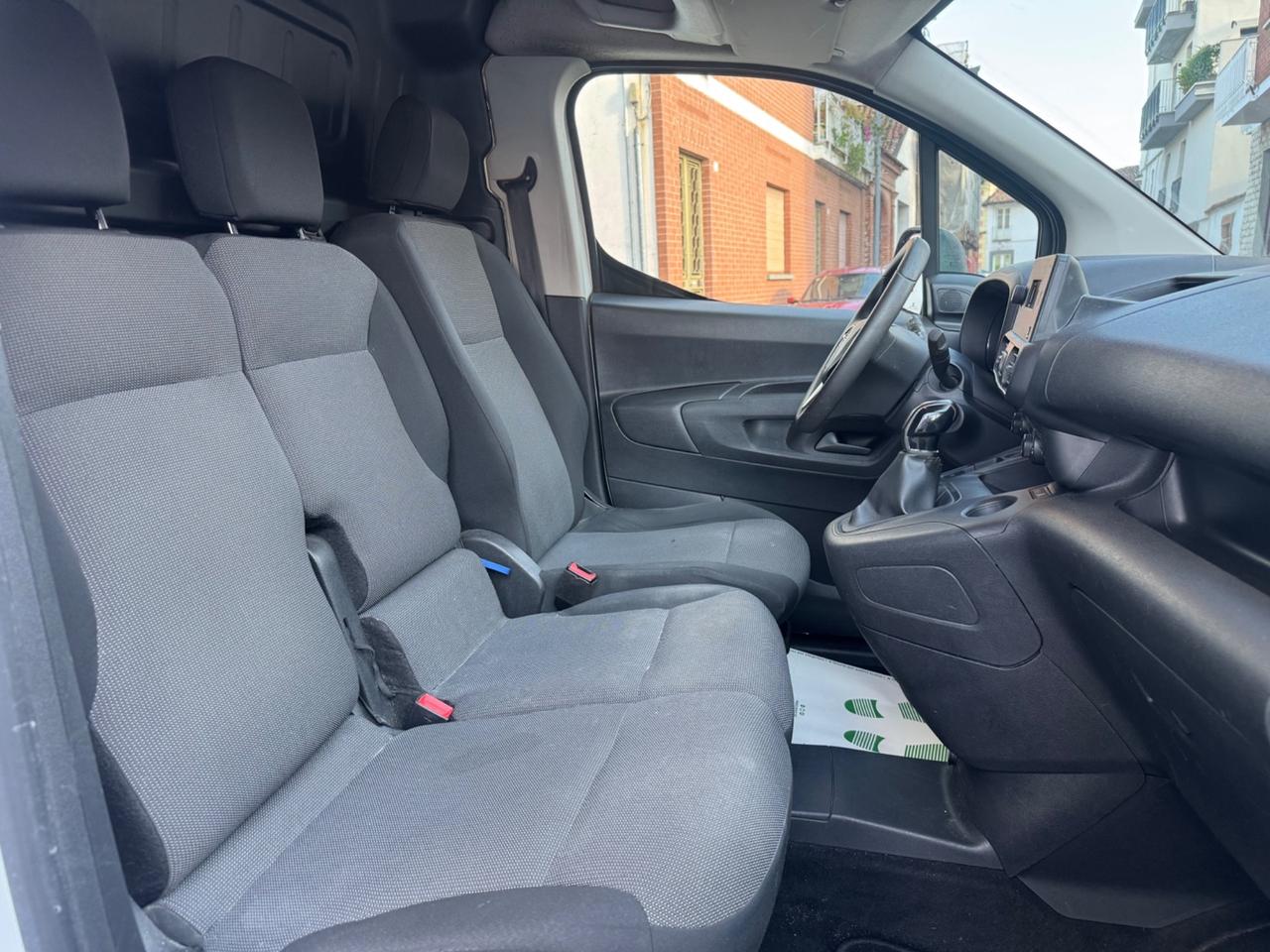 Opel Combo XL