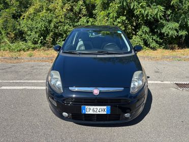Fiat Punto 1.4 8V 5 porte Easypower - Gpl