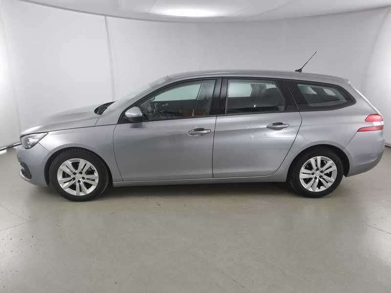 PEUGEOT 308 WAGON Business BlueHDi 120cv S&amp;S