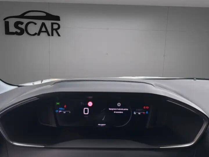 Peugeot 208 Allure~Puretech~1.2 101cv~unipro~Promo~Finanziamento