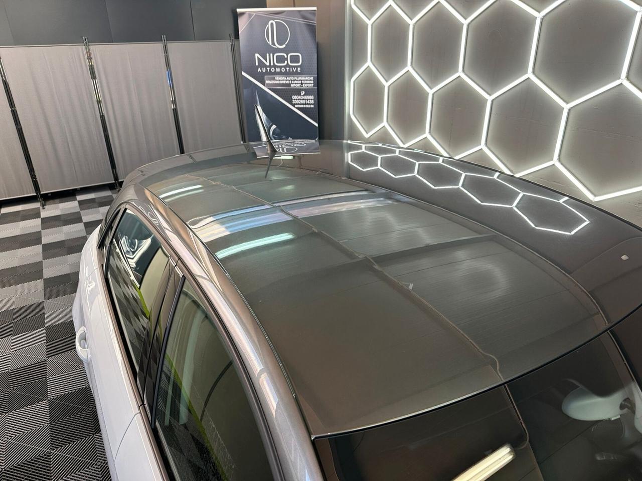Audi A1 SPB 1.6 TDI 116 CV Admired