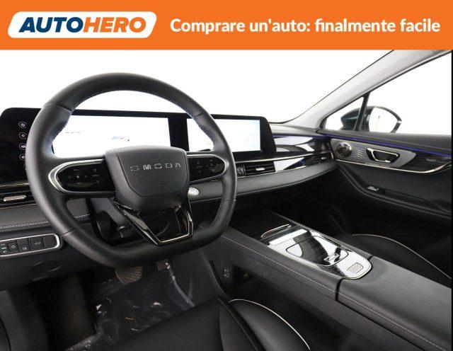 OMODA 5 Omoda 5 1.5 TGDi Super Hybrid System 224 CV Premiu