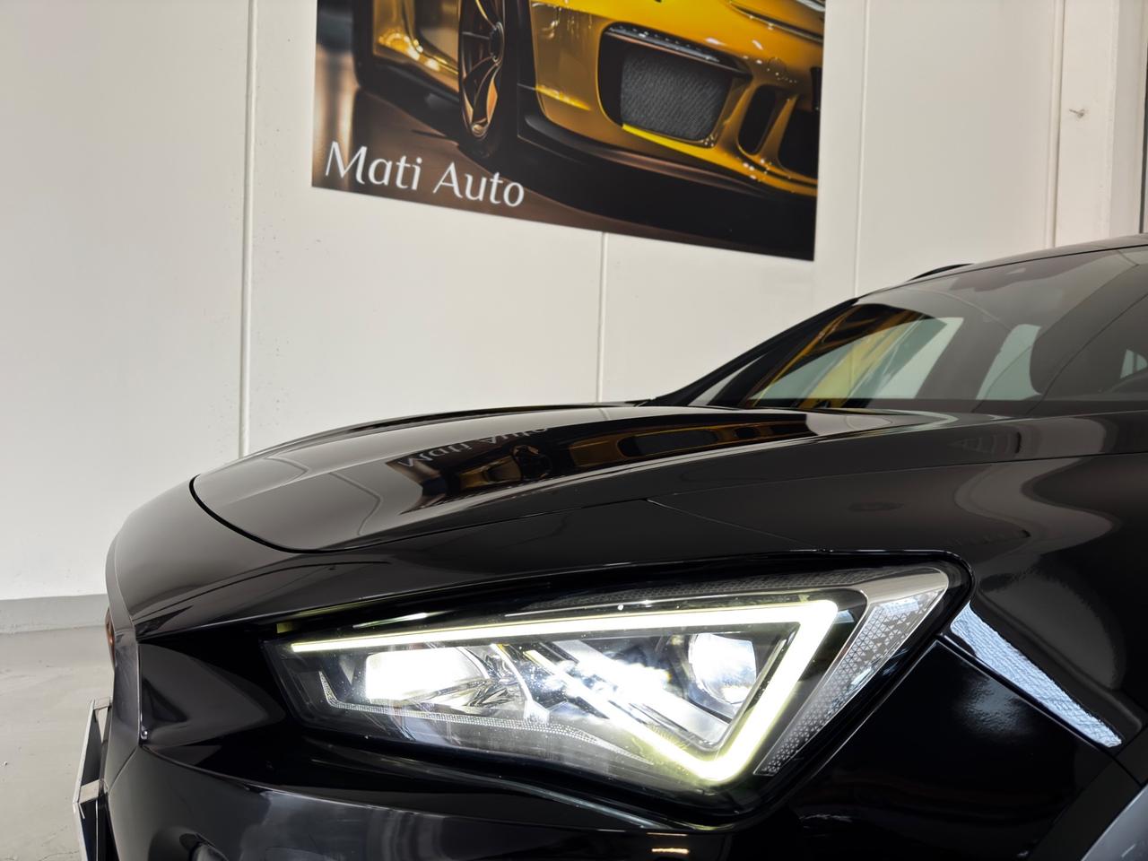 Cupra Formentor 1.4 e-Hybrid DSG PROMO!