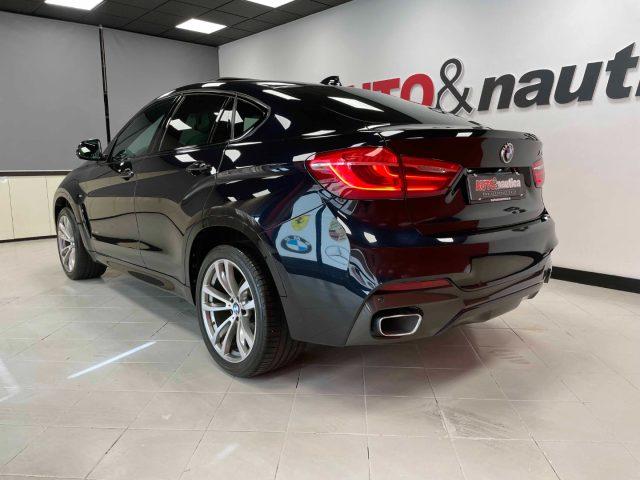 BMW X6 X6 XDRIVE40D MSPORT AUTO - IVA DEDUCIBILE