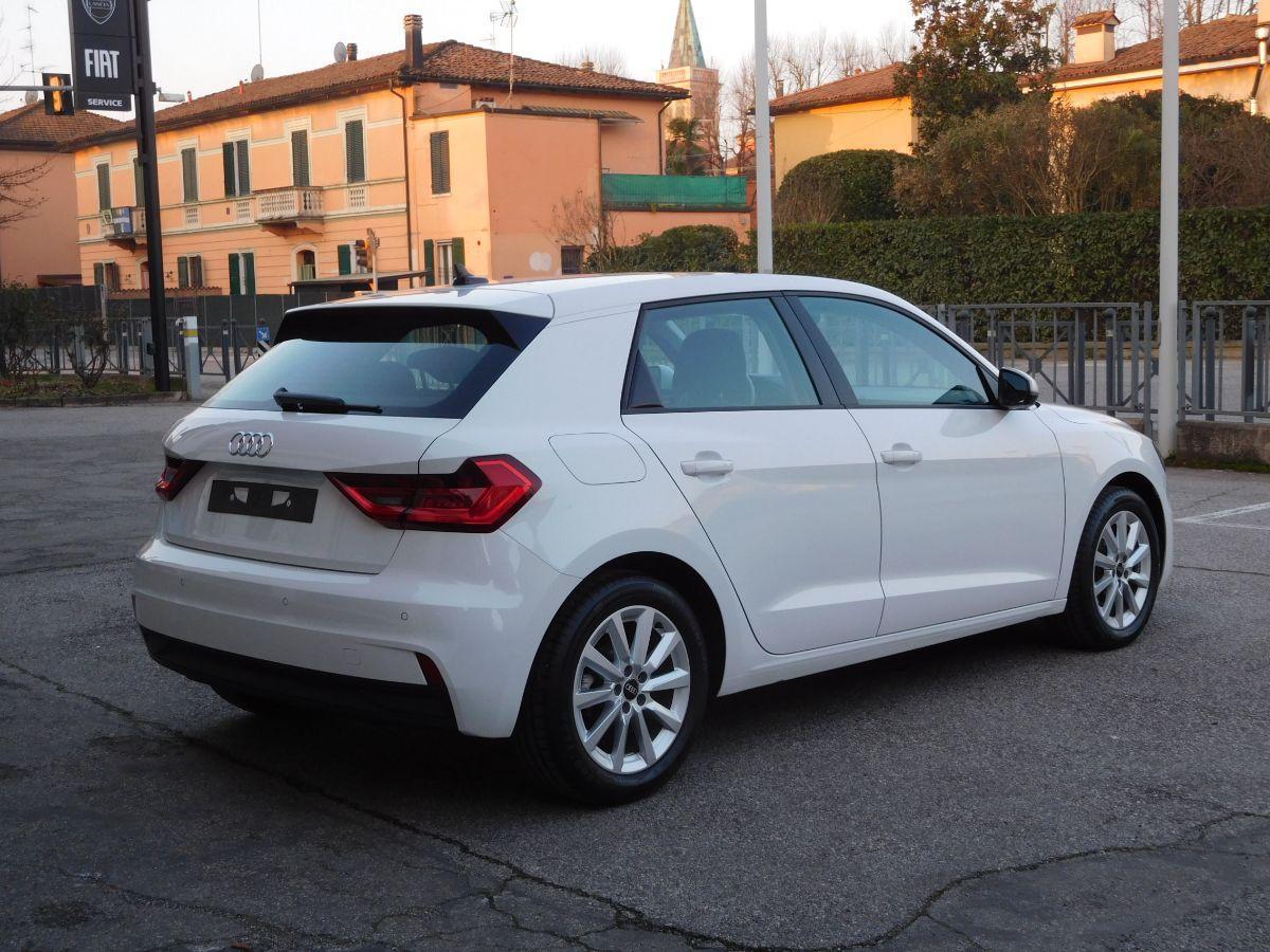 AUDI - A1 Sportback - A1 SPB 30 TFSI Business