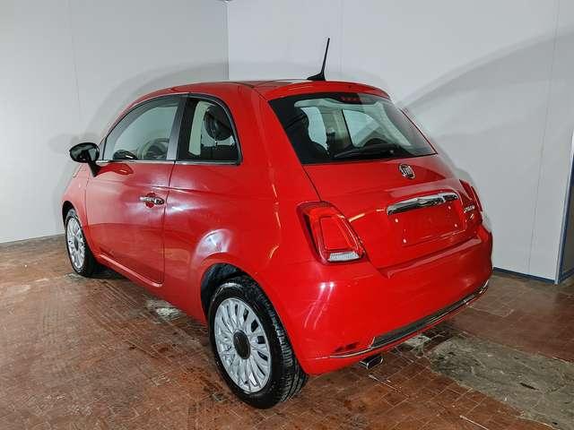 Fiat 500 1.0 Hybrid 70cv Dolcevita 36 Rate da 186,85 euro