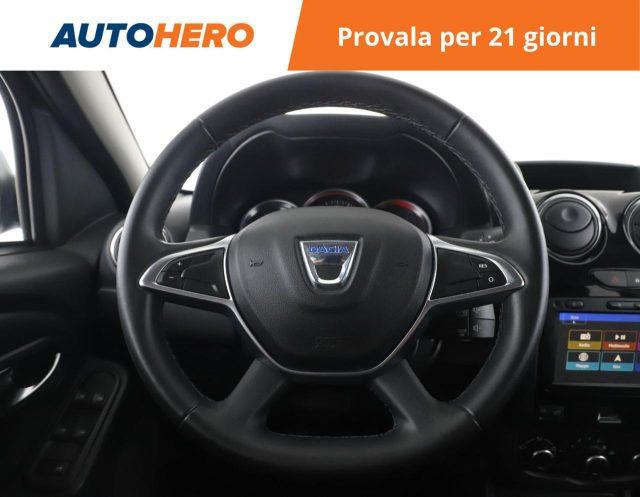 DACIA Duster 1.2 TCe 125CV S&S 4x2 Serie Limitata Black Shadow