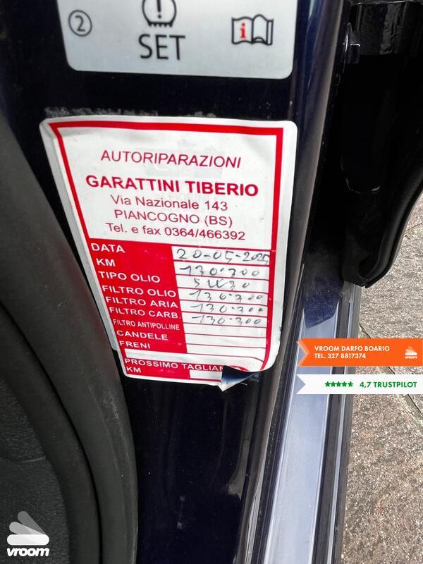 VOLKSWAGEN Golf 7ª serie Golf 1.6 TDI 115 CV 5...