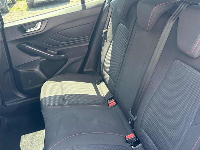 FORD Focus 1.0 EcoBoost Hybrid 125 CV SW ST-Line