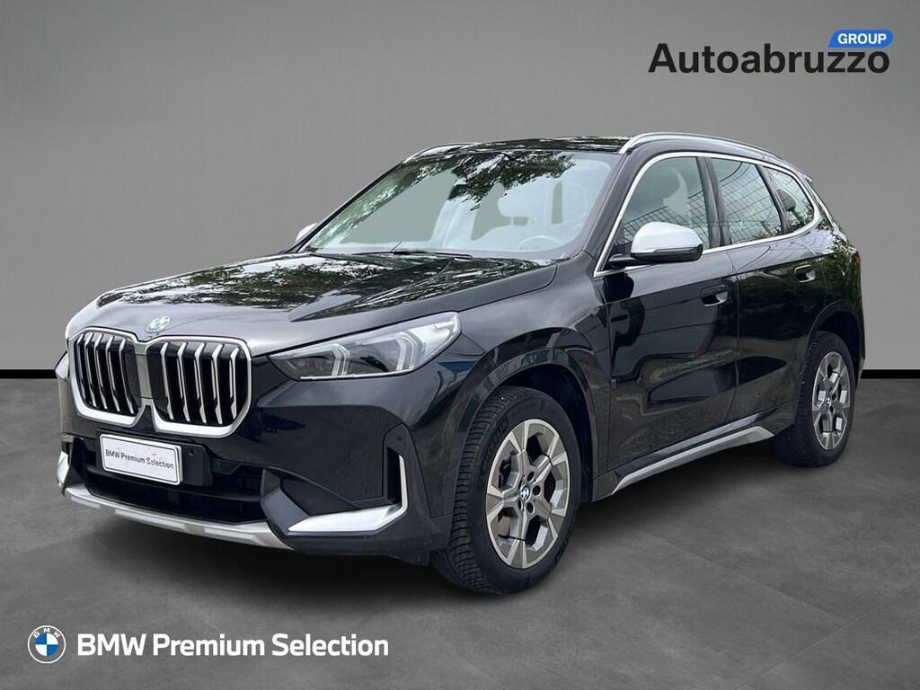 BMW X1 18 d xLine sDrive DCT