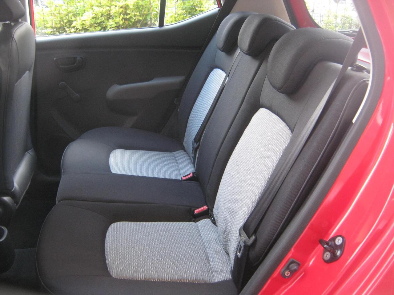 Hyundai i10 1.1 37000 Km AUTOEMILIA