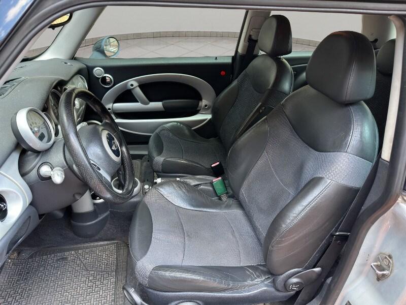 MINI Mini 2ª serie Mini 1.6 16V Cooper