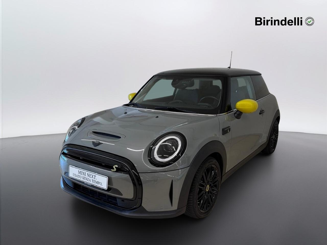 MINI Mini Full El. (F56) - Mini Cooper SE Yours