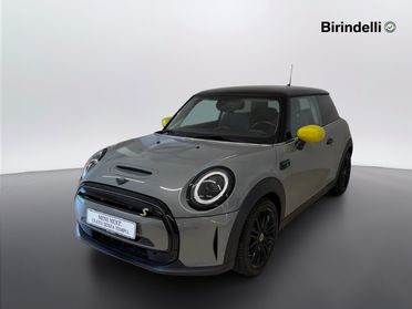 MINI Mini Full El. (F56) - Mini Cooper SE Yours
