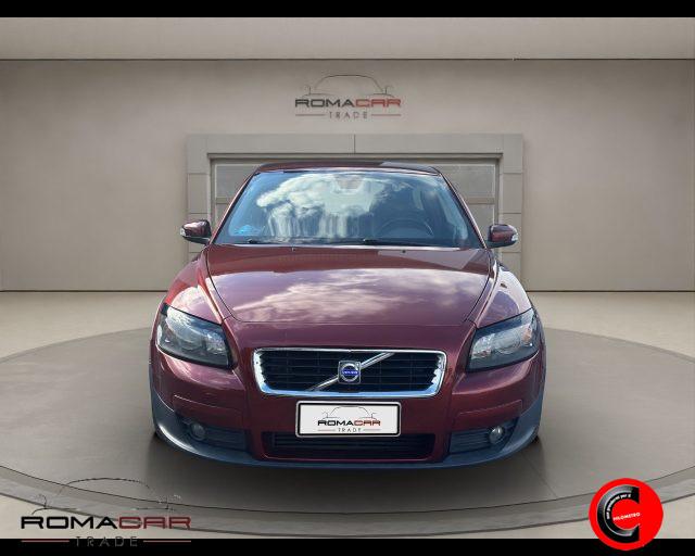 VOLVO C30 2.0 D Kinetic