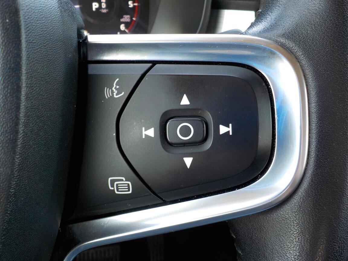 Volvo XC40 D4 AWD Geartronic