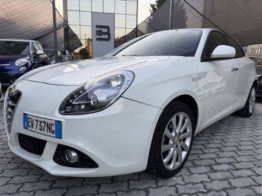 Alfa Romeo Giulietta Giulietta 1.4 tb Progression 105cv IDONEA NEOPATENTATI