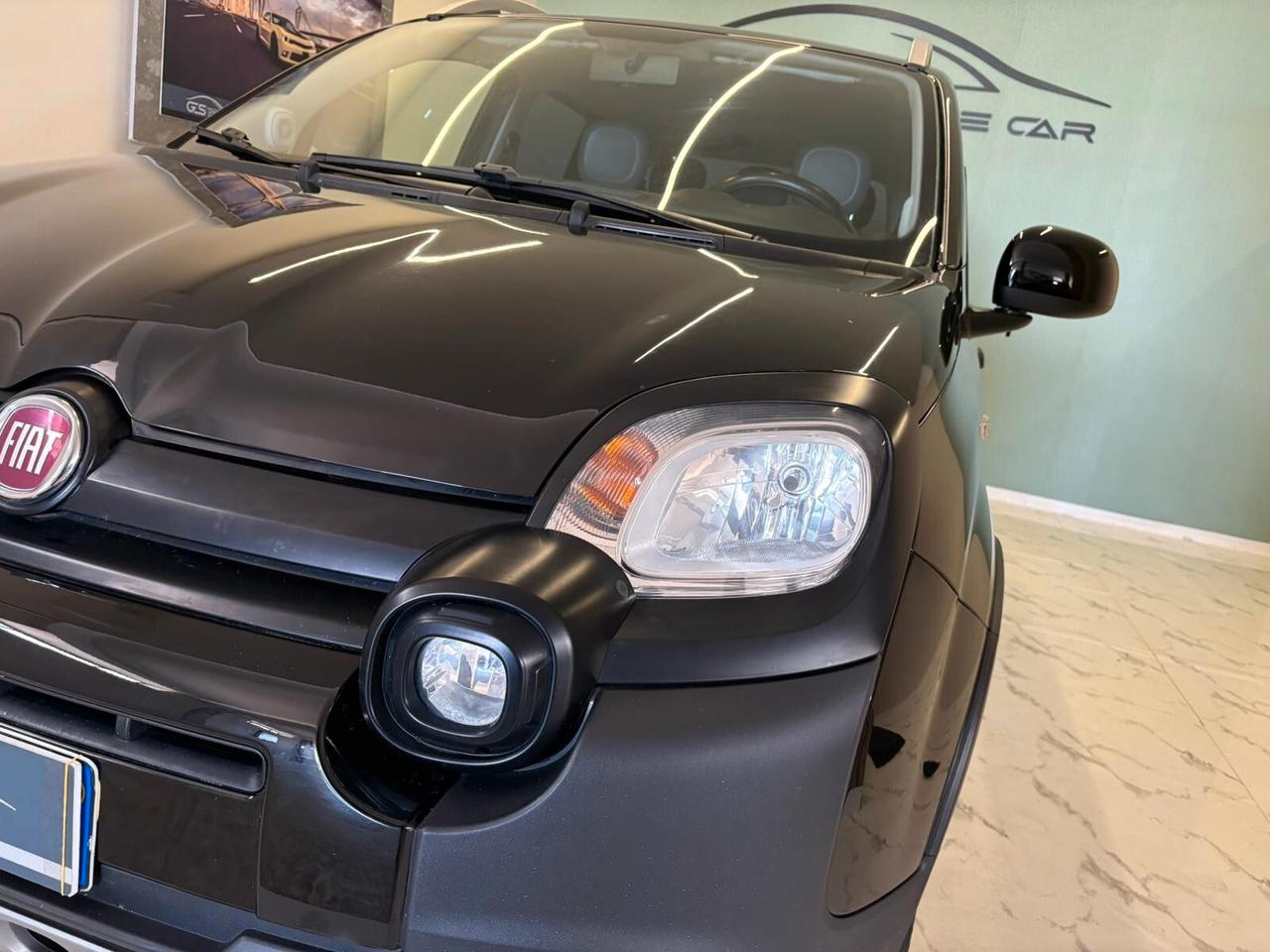 Fiat Panda Cross 1.3 MJT 95 CV S&S 4x4