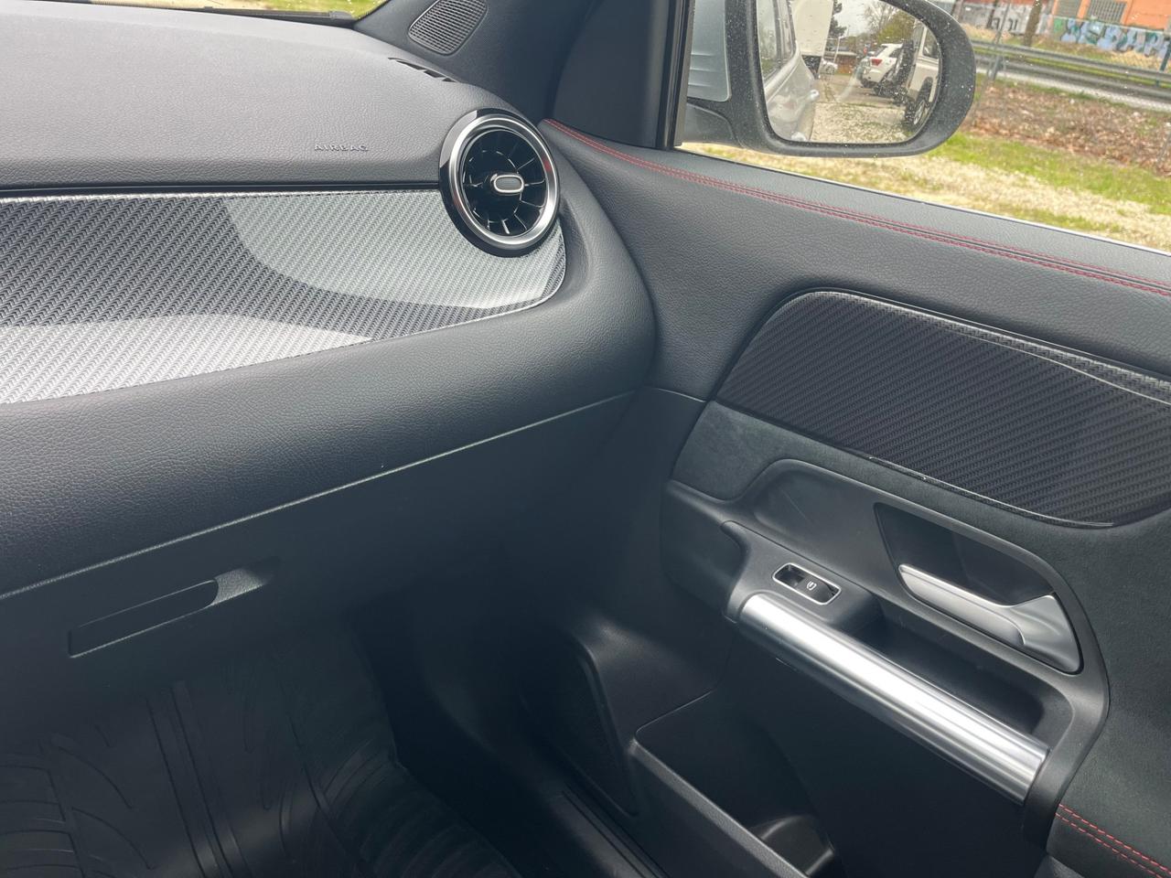 Mercedes-benz GLA 200 d Automatic 4Matic Premium