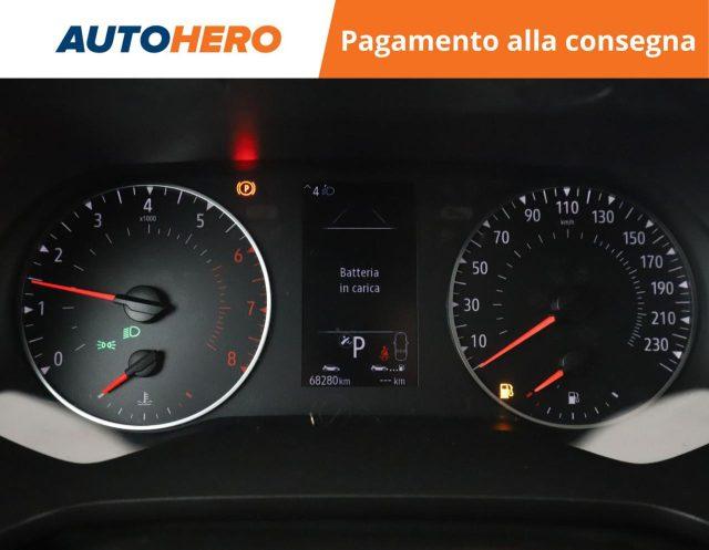 RENAULT Captur TCe 130 CV EDC FAP Zen