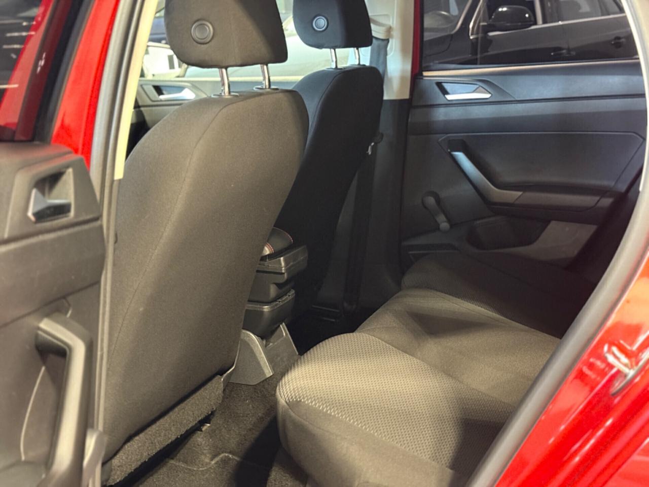 Volkswagen Polo 1.0 5p 1.0 mpi Comfortline 65cv