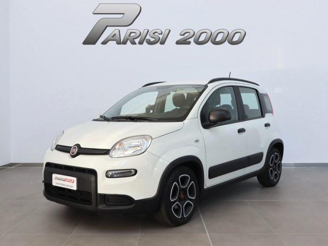 FIAT Panda 1.0 FireFly S&S Hyb City Life *PROMO PARISI GROUP*