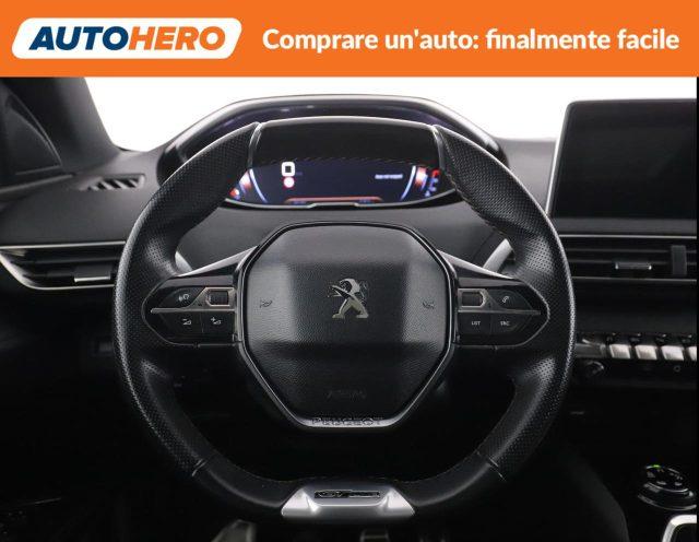 PEUGEOT 5008 BlueHDi 150 S&S GT Line