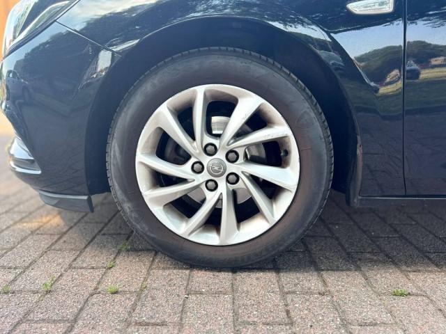 Opel Astra 1.6 cdti Innovation s&s 110cv