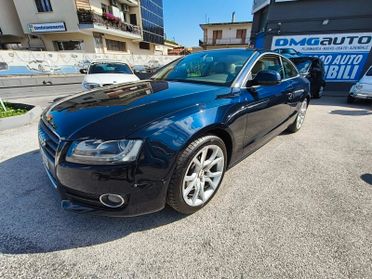 Audi A5 2.7 V6 TDI F.AP. multitronic Ambition