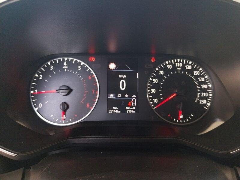 Renault Clio Clio 1.0 tce Zen 100cv