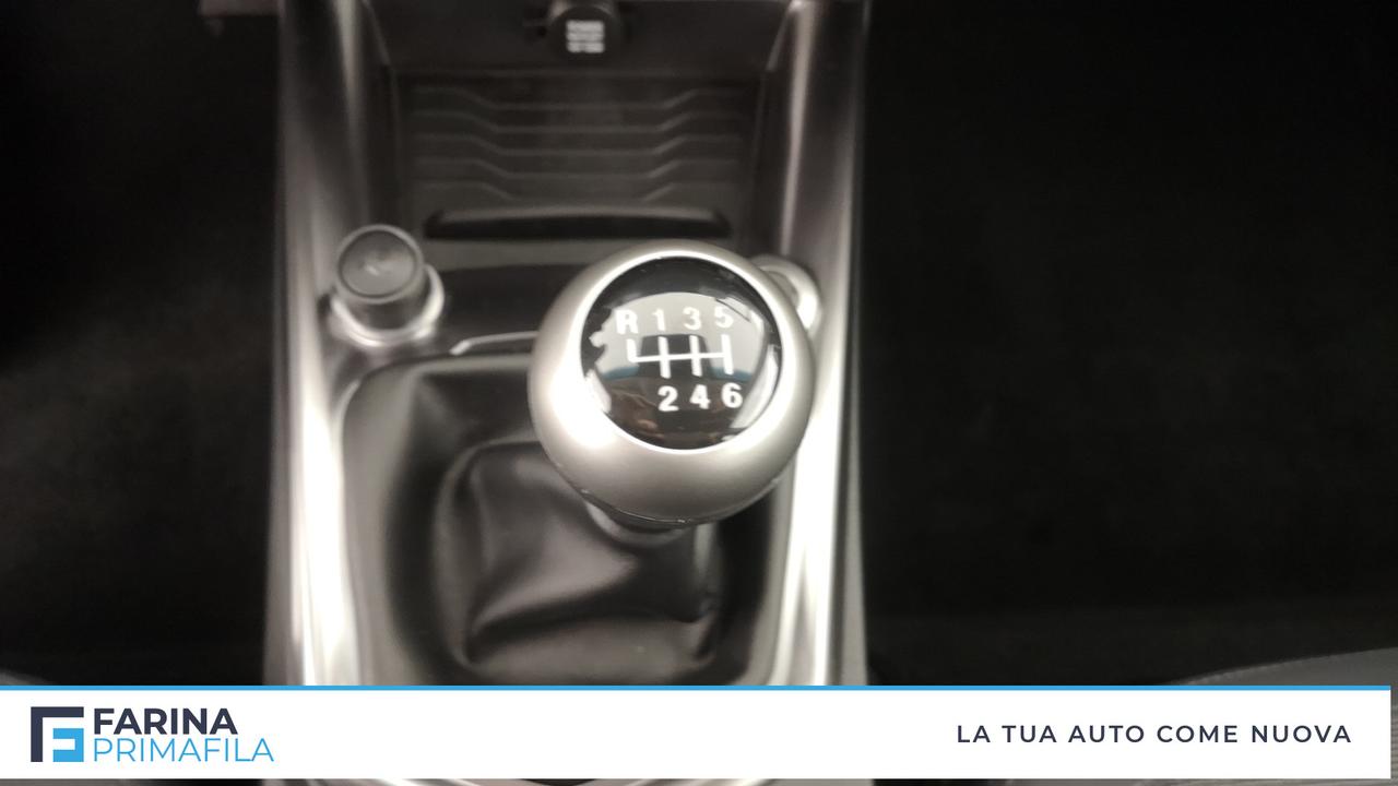 KGM Tivoli Must - 1.5 Turbo GDI 163 CV - 2wd MT