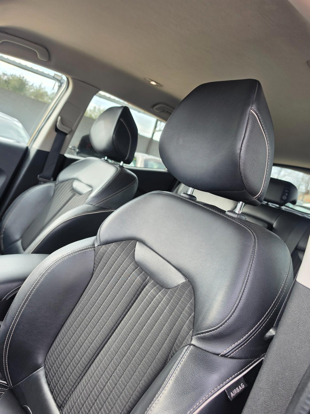 Renault Kadjar dCi 8V 110CV Energy Bose