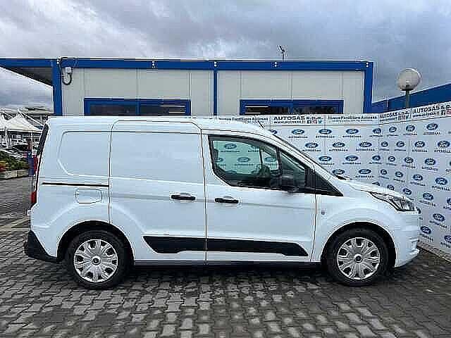 Ford Transit Connect 200 1.5 TDCi 100CV PC Furgone Trend