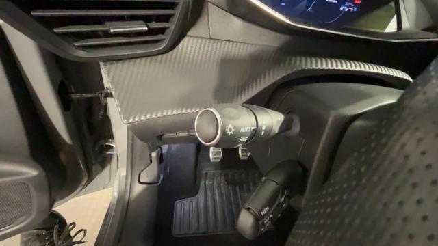 PEUGEOT 208 PureTech 100 CV 5 porte GT - ANCHE NERA!