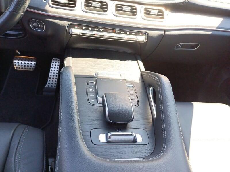 Mercedes-Benz GLE Coupé GLE 300 d 4Matic Coupé Premium NIGHT-PACK