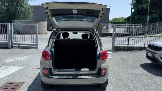 Fiat 500L 1.6 Multijet 120 CV Lounge TETTO APRIBILE FINANZIABILE