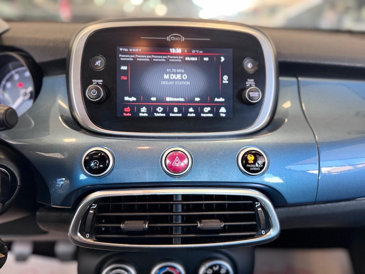 Fiat 500X 1.0 T3 120 CV Business