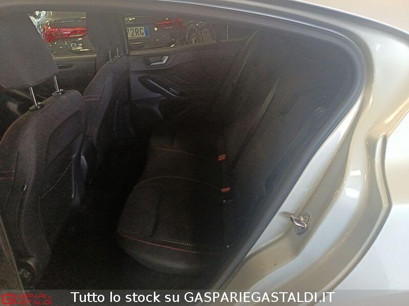Ford Focus Focus 1.5 EcoBlue 115 CV automatico 5p. ST-Line