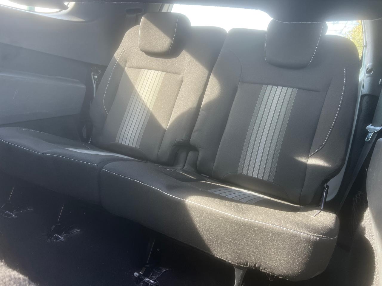 Dacia Lodgy STEPWAY 1.5dCi 110CV 7 POSTI-2018