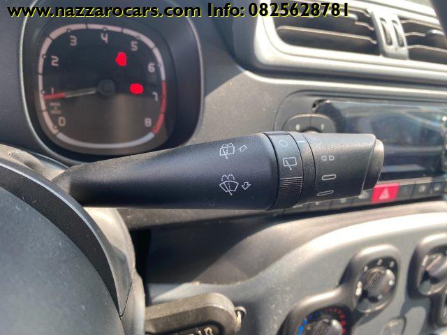FIAT Panda 1.0 FireFly S&S Hybrid Easy