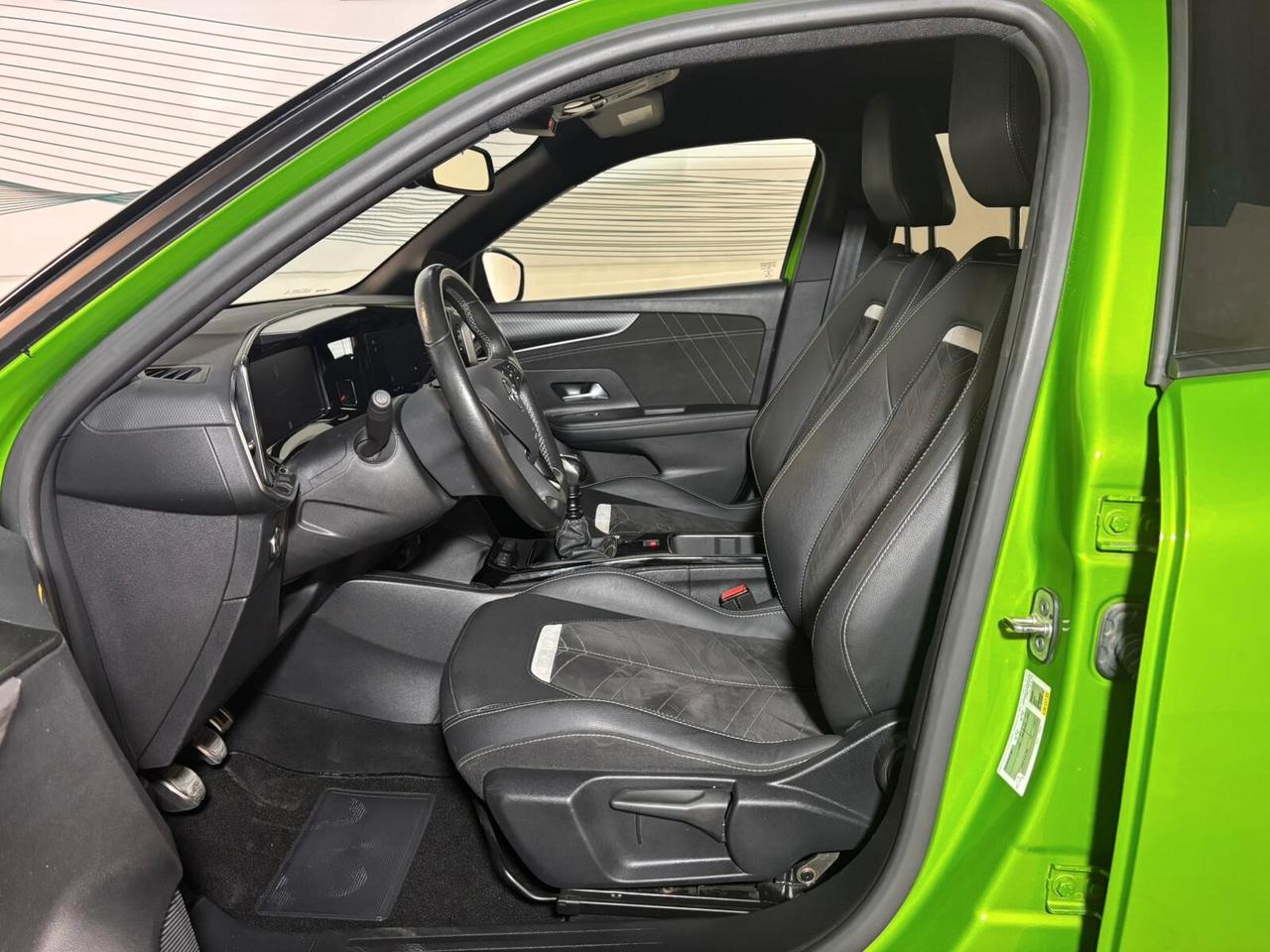 Opel Mokka 1.2 Benzina 130 CV