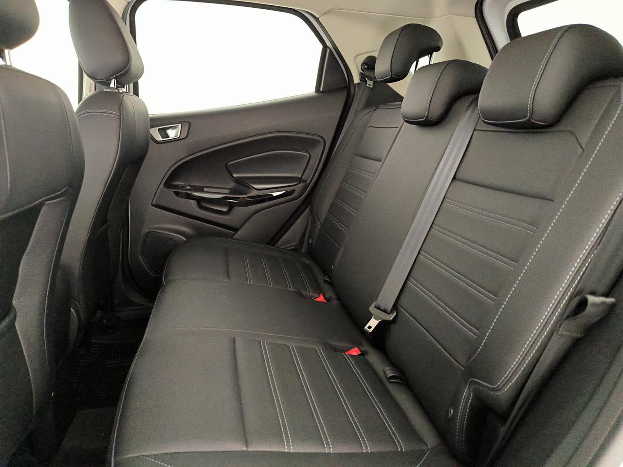 Ford EcoSport 1.0 ecoboost active s&s 125cv