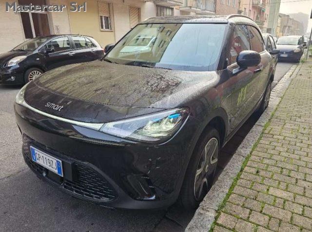 SMART Other #1 #1 Pro+ 22kW - GP119ZJ