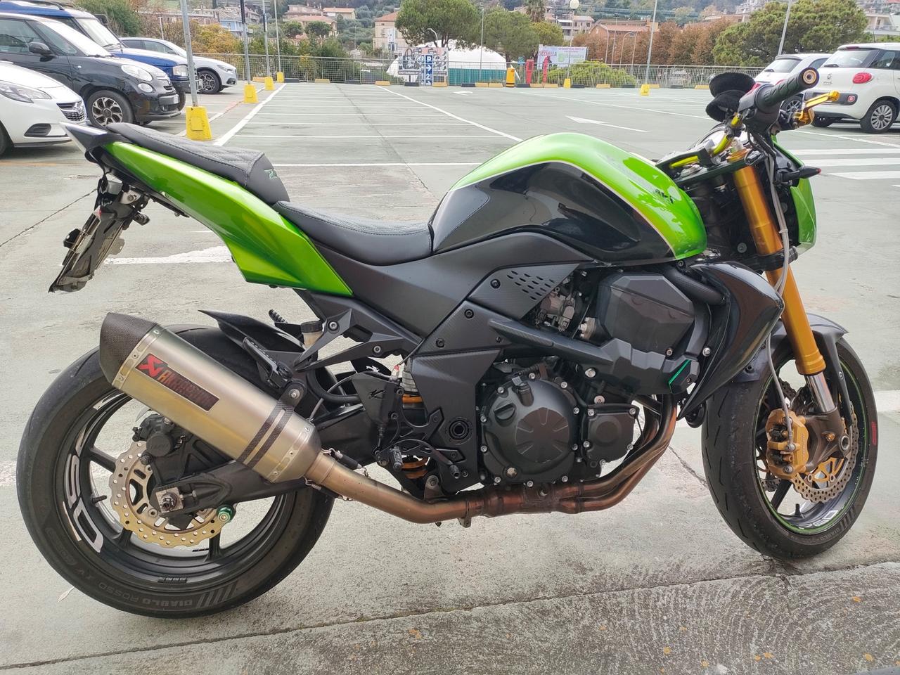 Kawasaki Z 750