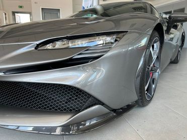 FERRARI SF90 Stradale 1000CV V8 ASSETTO FIORANO KM.1.600