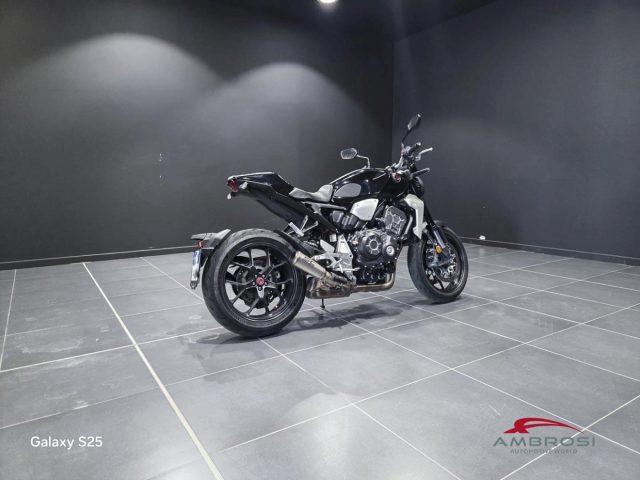 HONDA CB 1000 honda R