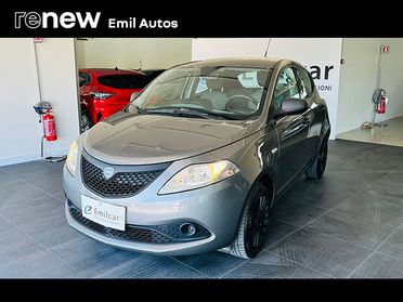 Lancia Ypsilon 1.2 69 CV 5 porte S&S Elefantino Blu