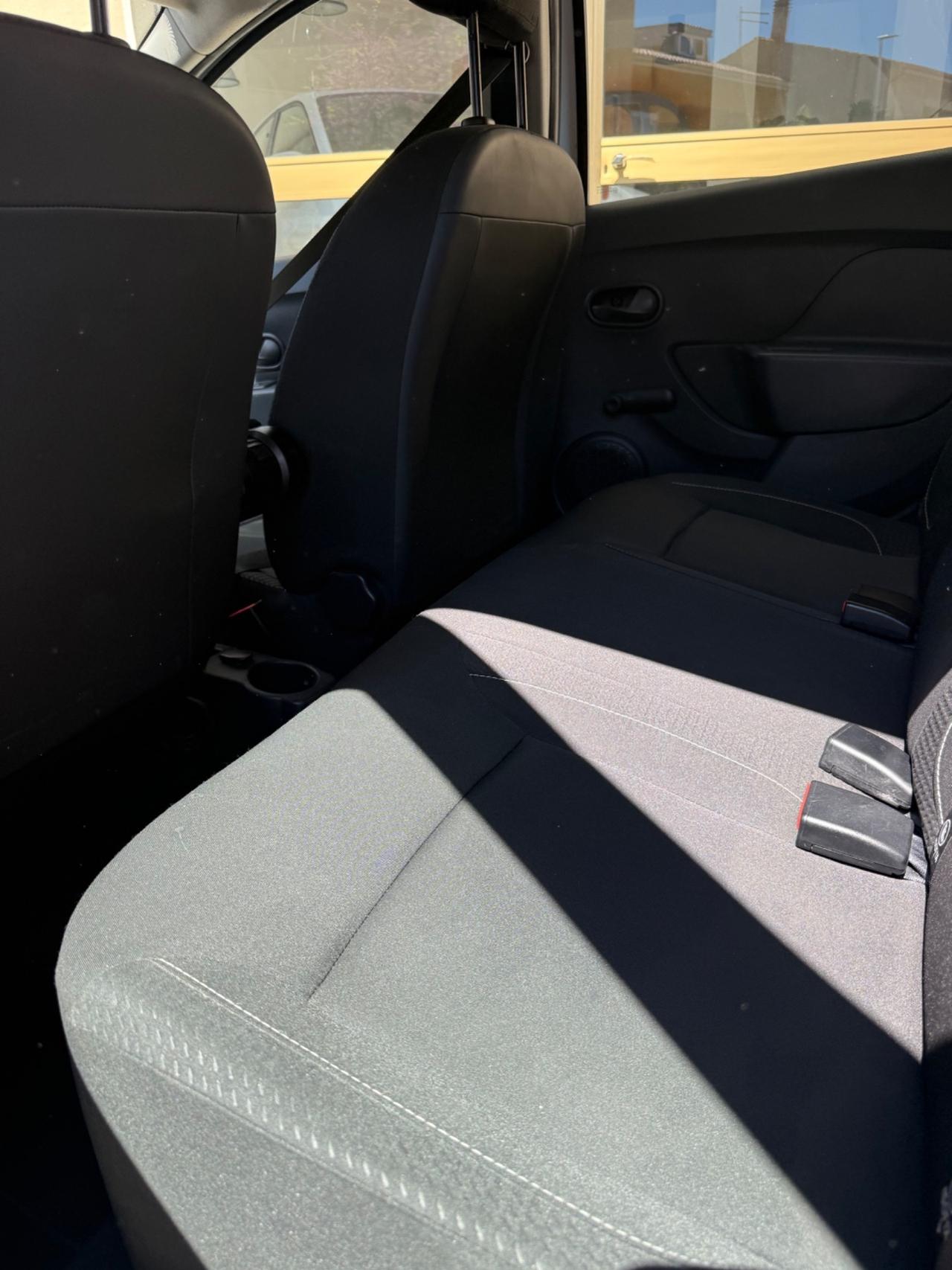 Dacia Sandero 1.5 dCi 8V 75CV Start&Stop Ambiance